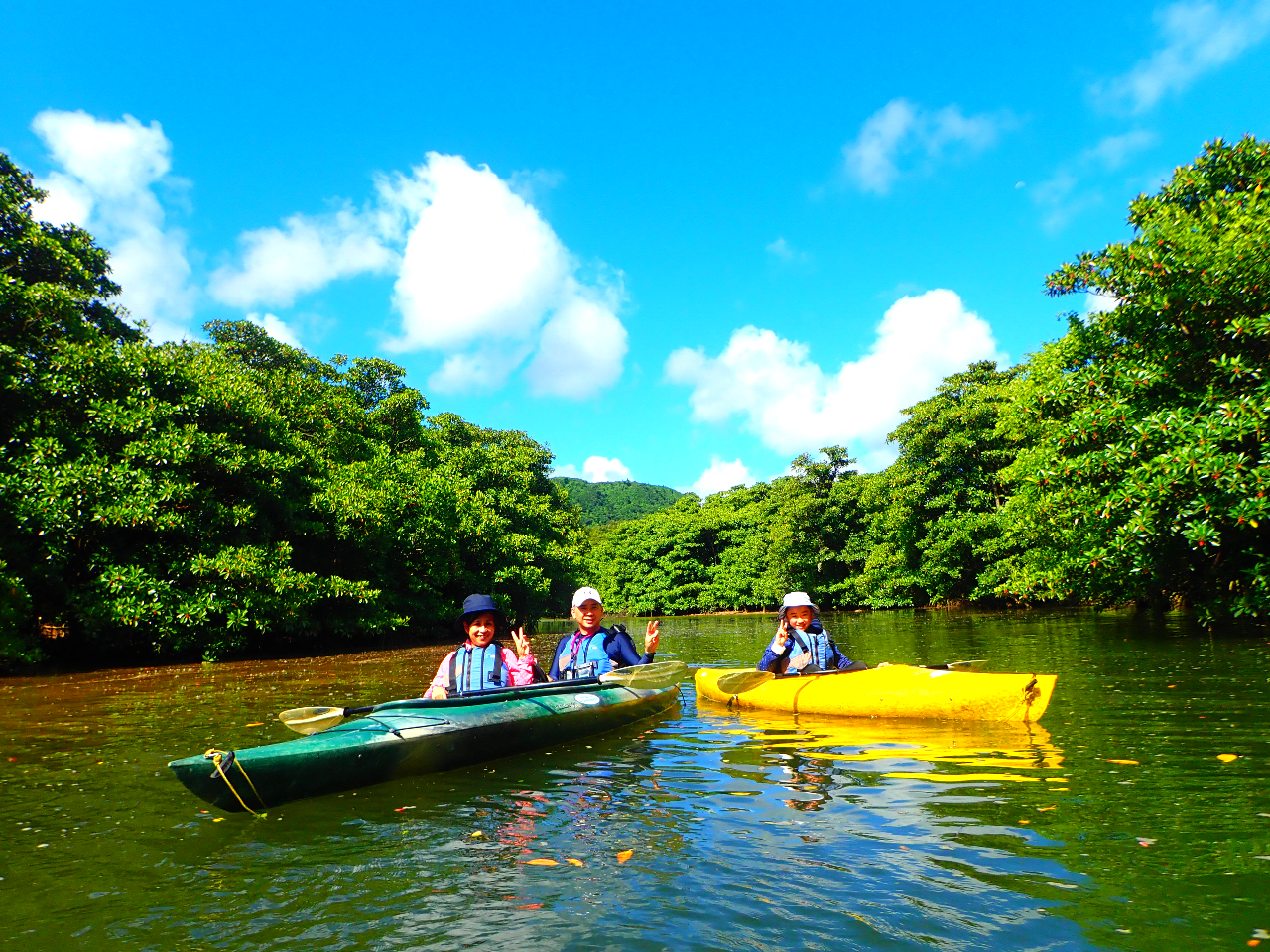 ツアー中に撮影した写真は無料プレゼント。