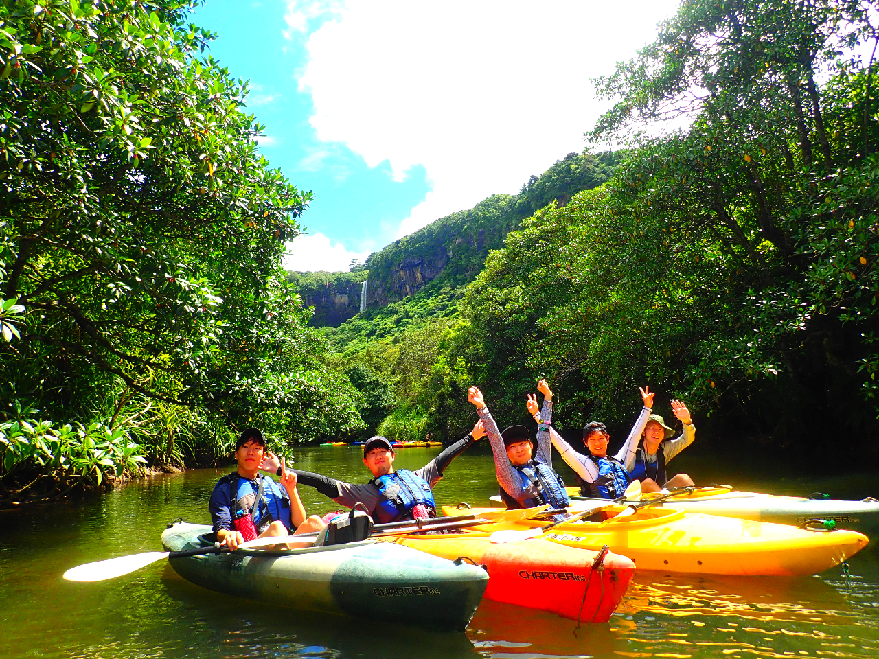 初心者大歓迎。友達同士やカップル、ご家族で一生の思い出を作りましょう♪