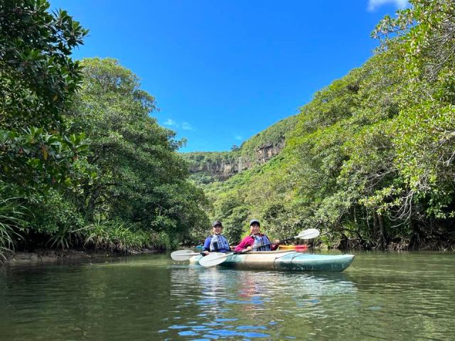 基本的には2名様からのツアーとなります。