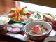 地元仕出し屋の地魚定食