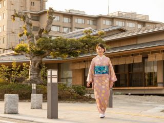 モデルは生成AIを使用しています。画像はイメージです。