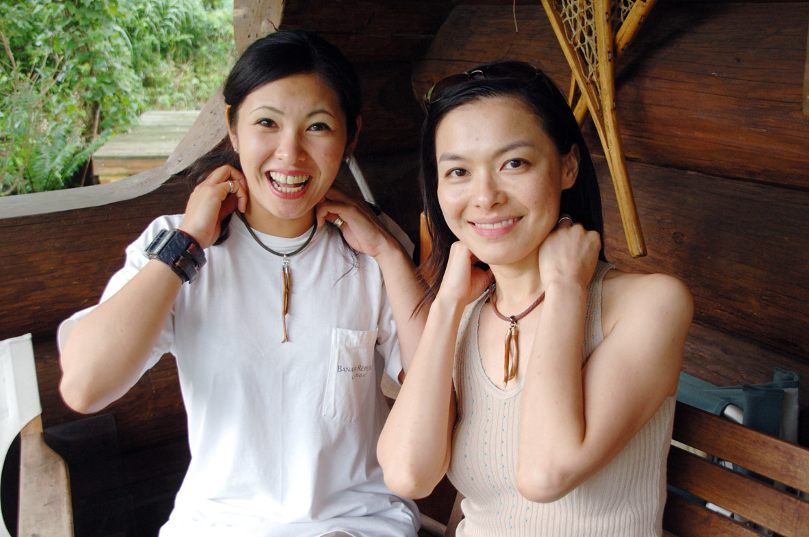 完成したときのうれしさは格別!