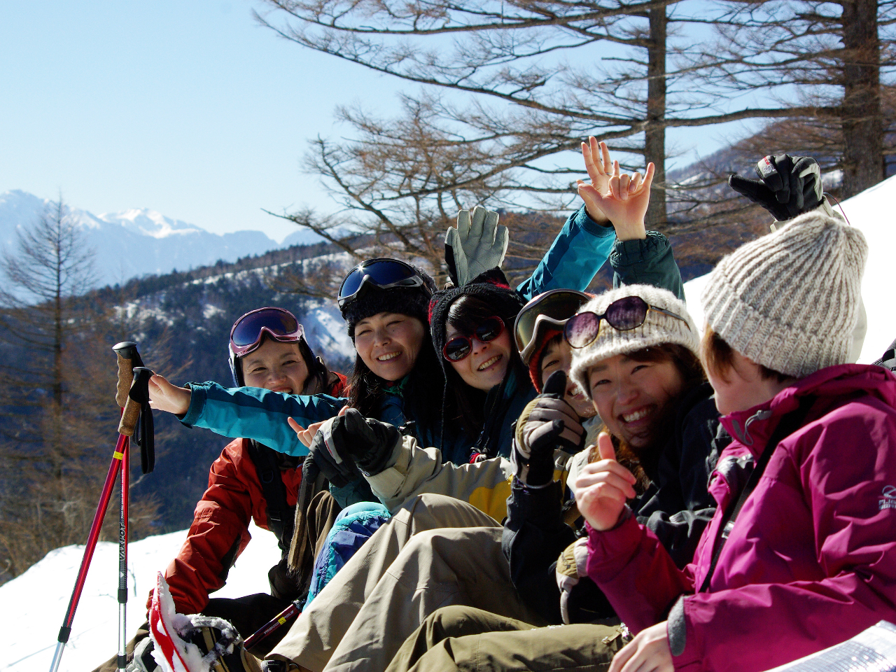 �����O���[�v�̃c�A�[���y�����ł���!