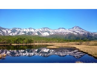 湖は季節や時間によって様々な表情を見せてくれます。