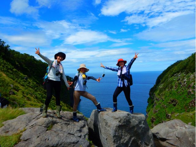 一緒に楽しい時間を過ごしましょう