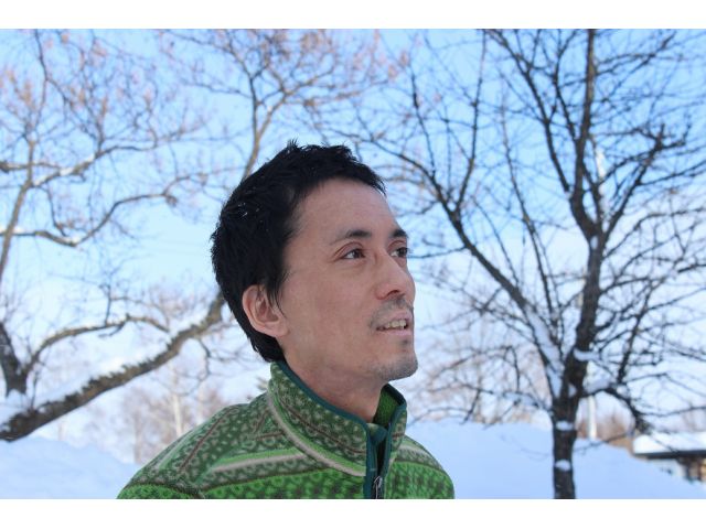 夫婦とも知床で10年以上ガイドを行っています