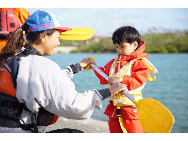 1グループガイド貸切 億首川でマングローブカヤック 3歳からok アースシップ沖縄 じゃらん遊び体験 1グループガイド貸切 億首川でマングローブカヤック 3歳からok アースシップ沖縄 じゃらん遊び体験