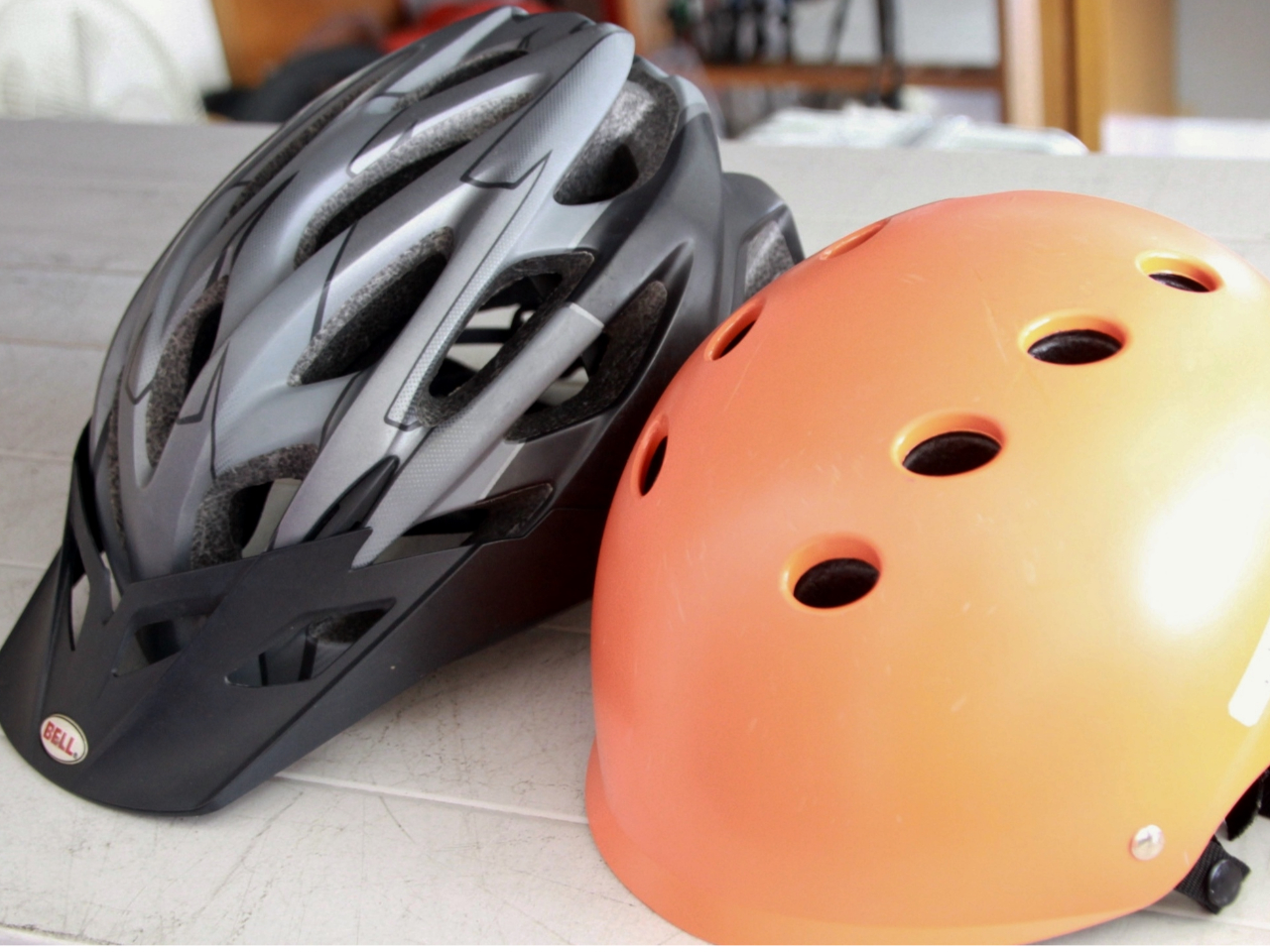 ヘルメットのレンタルも御座います。(数量に限り有)