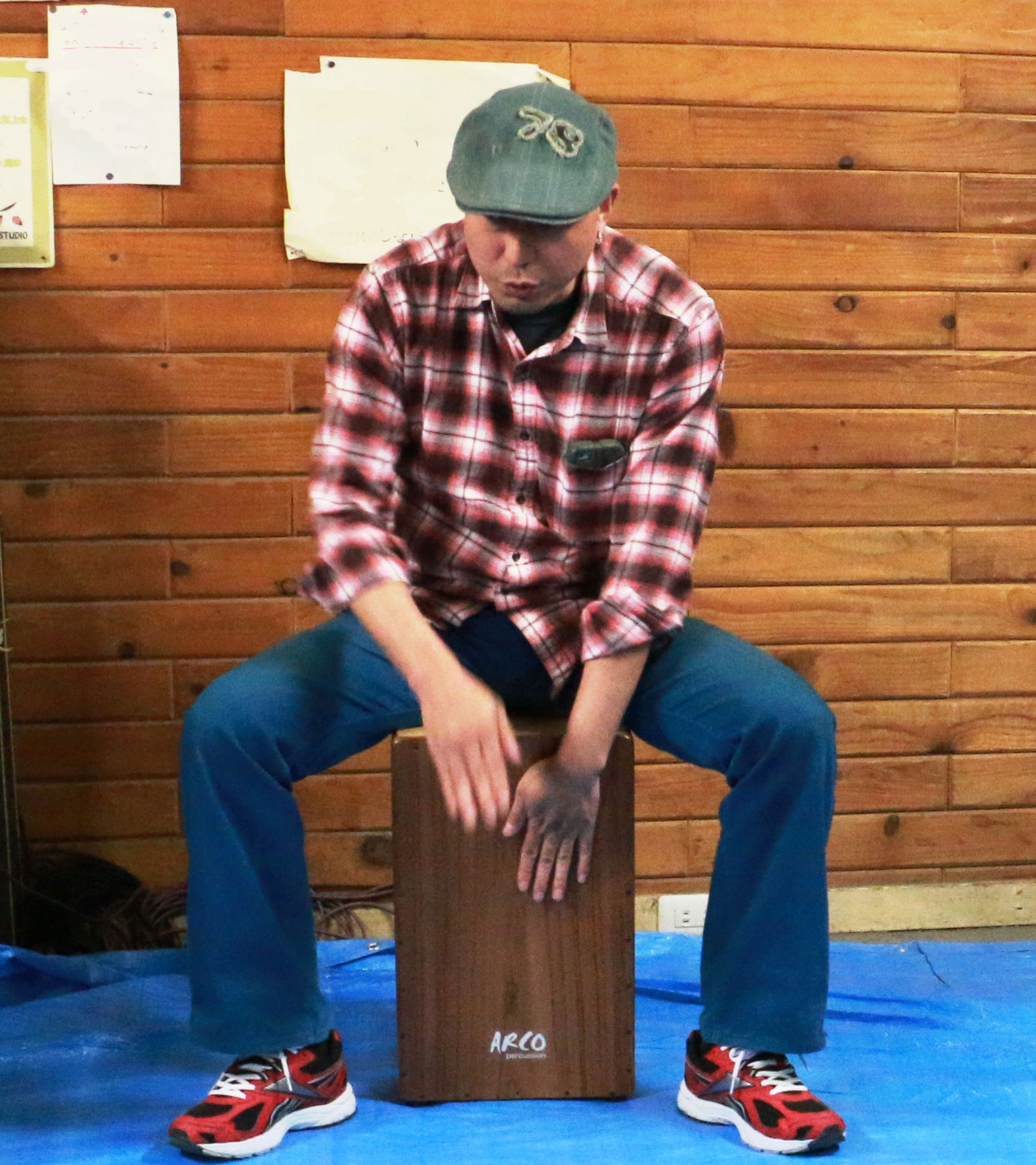 ڒ܂̊҂ԁAt@̉܂B