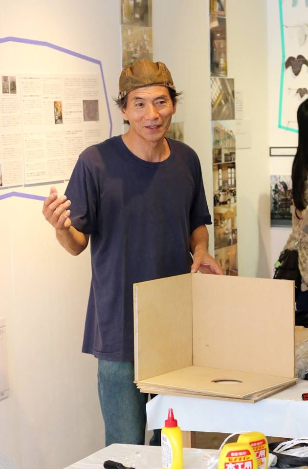 Elw܂̂ŁAmɊy킪܂B