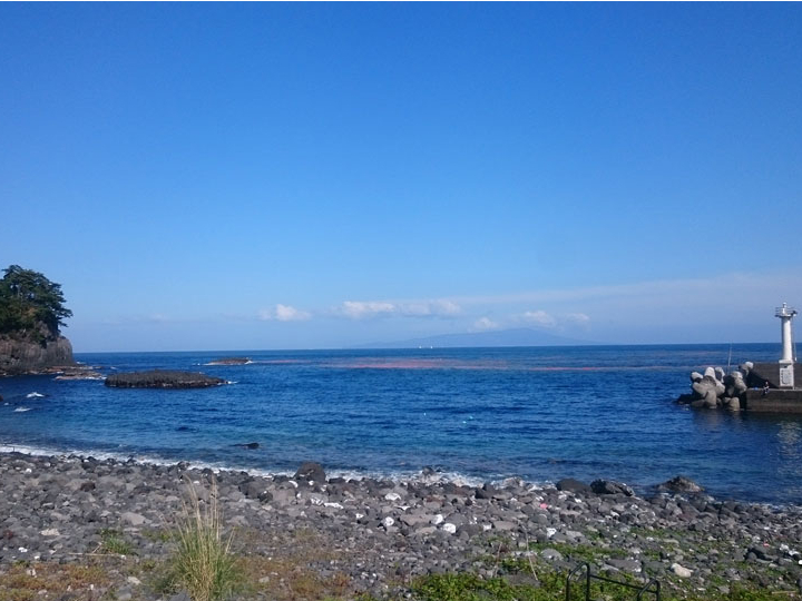 ������̊C�Ő���܂�