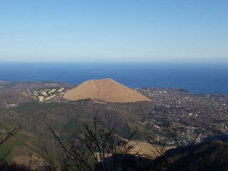 伊豆 子供に大人気 女性ガイドと体験登山 矢筈山 やはずやま トレッキング ダイビング トレッキングぴっころ じゃらん遊び体験
