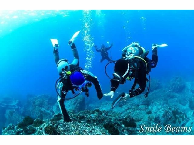 レベルアップもスタッフが丁寧にサポート致します!