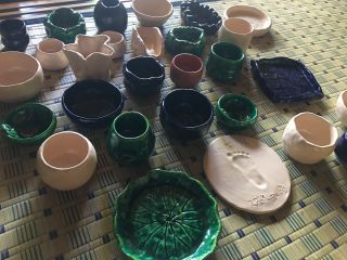 想像以上にいろんな表現の作品が作れます!!