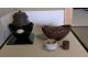 お茶室