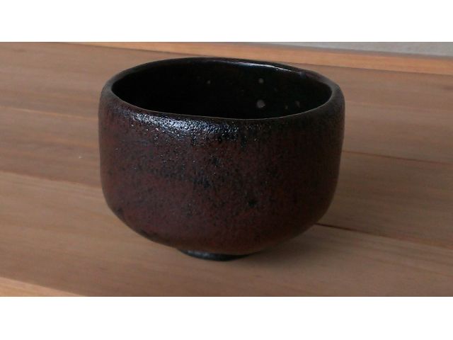 加藤隆生先生の作品。