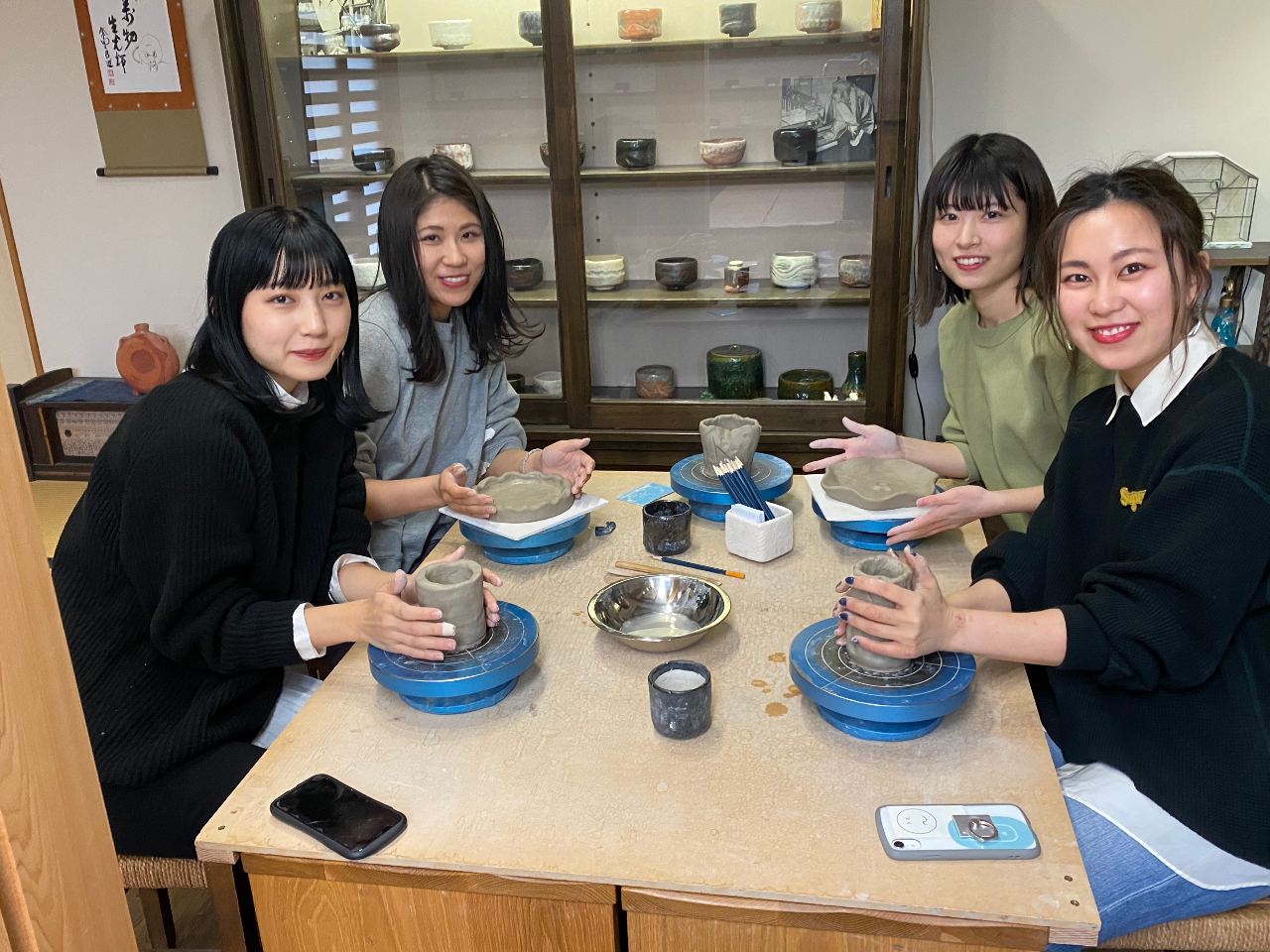 ���Ԃ����݂̑��؂�ŋC�܂܂Ɋy�������g��ł��������ˁI