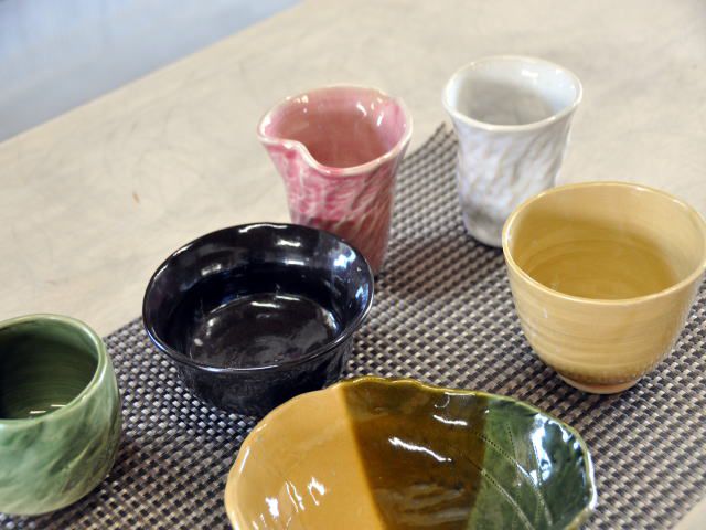 作品サンプルです