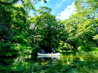釧路川源流