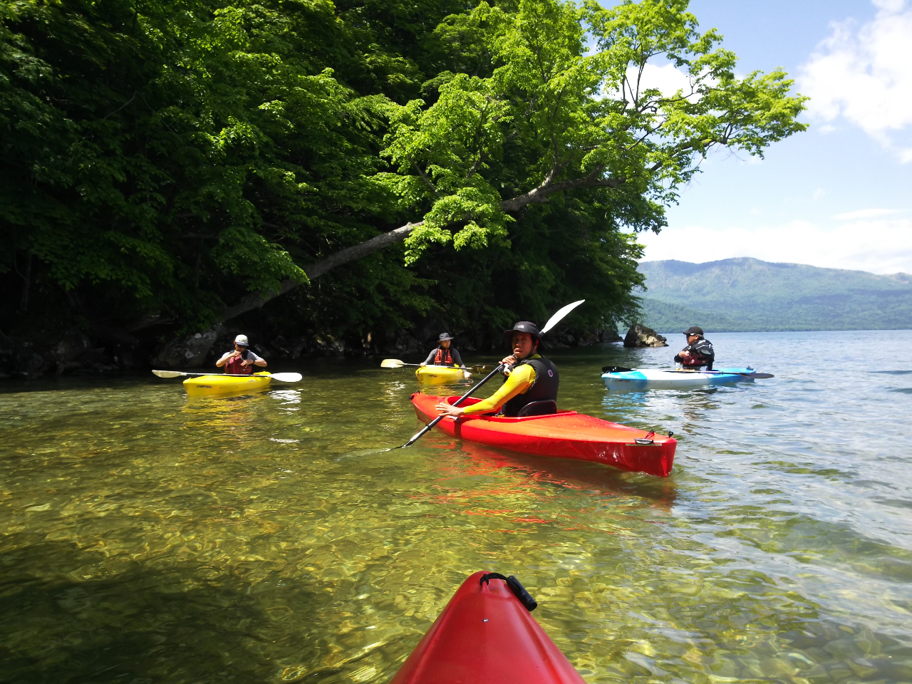 �ЂƂ�ő���ł��Ď��R�ɐ��̏��i�߂�J���b�N�́A�O���[�v�ŎQ������̂���l�ŎQ������̂��y�����I