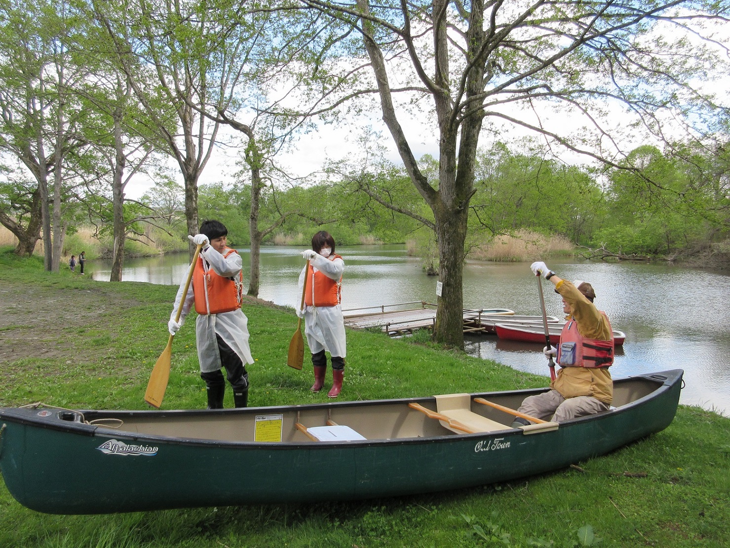 ph̑ASȏ~̎dȂǂ𗤏ŒJɃN`[܂B