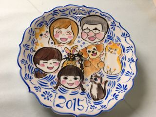 ご家族での想い出作りに最適♪