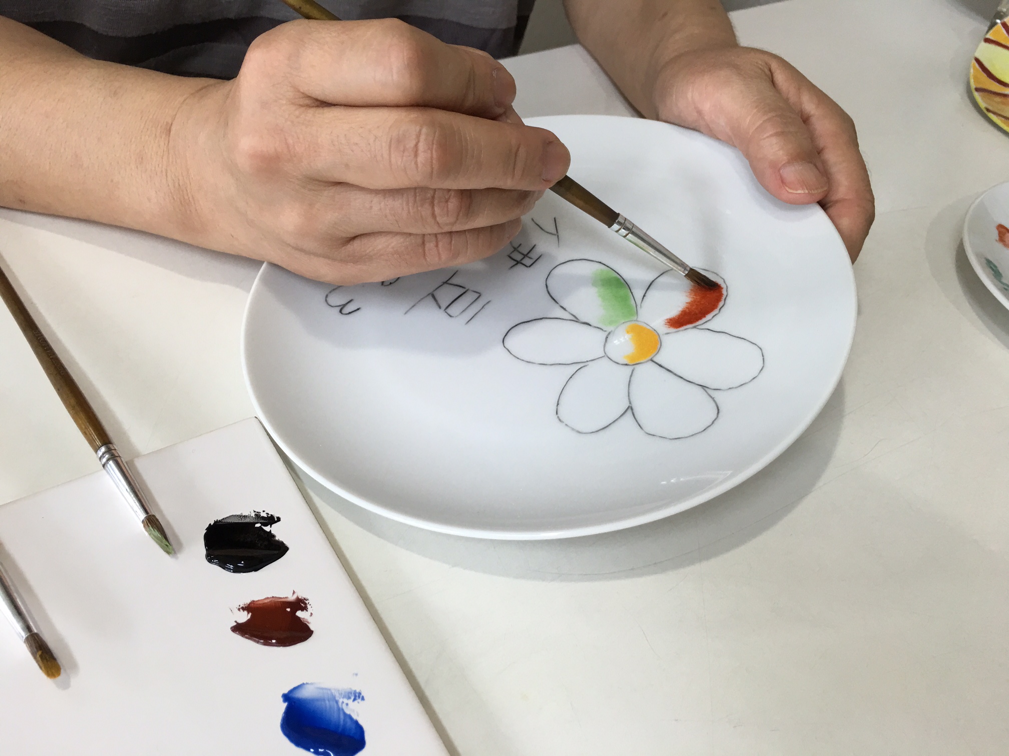 F͉FgĂOKB̉M͏Ăグ܂