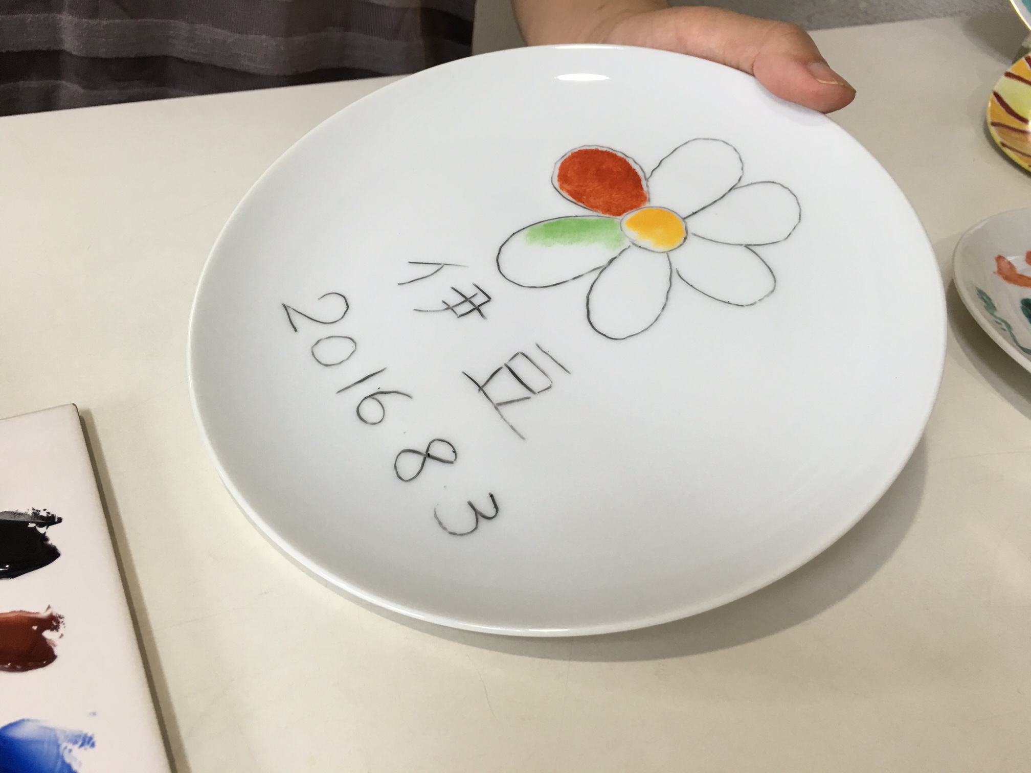 お子様でも簡単です♪