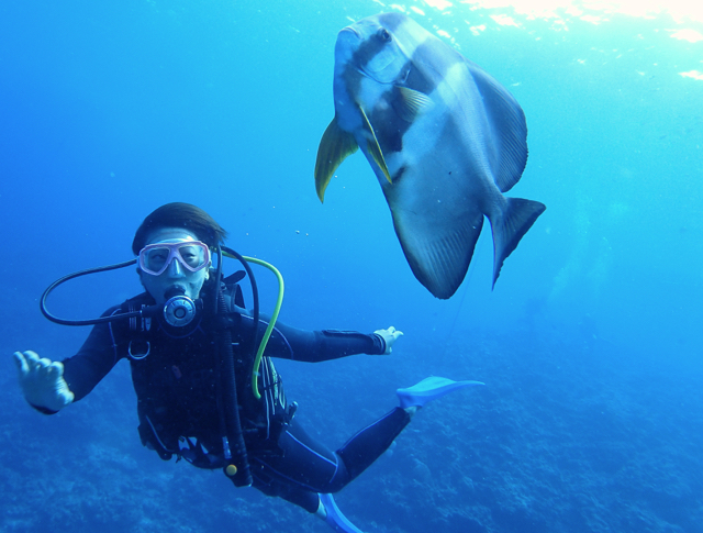 �f�W�^���J�����̖����B�e�I�I�l�����������킢�����ƈꏏ�ɉj������ʐ^���B�ꂽ��I�I