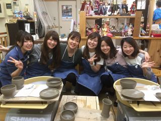 皆様の思い出づくりのお手伝い♪