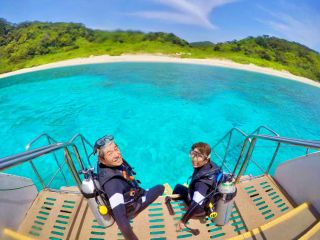 ★じゃらん沖縄・慶良間諸島エリア口コミ年間ランキング7年連続第1位★マリン専門誌でユーザー評価11年連続第1位★