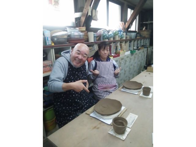 記念日のあんかけセット制作