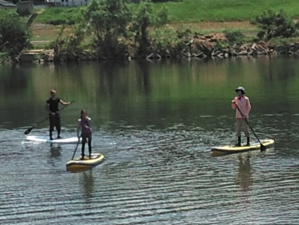 ご家族で楽しんでいただけます。