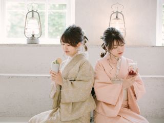 おしゃれなカフェまで徒歩で5分