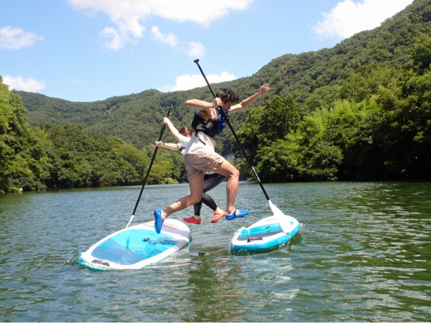 �A�N�e�B�u�ɂ��V�ׂ܂��I