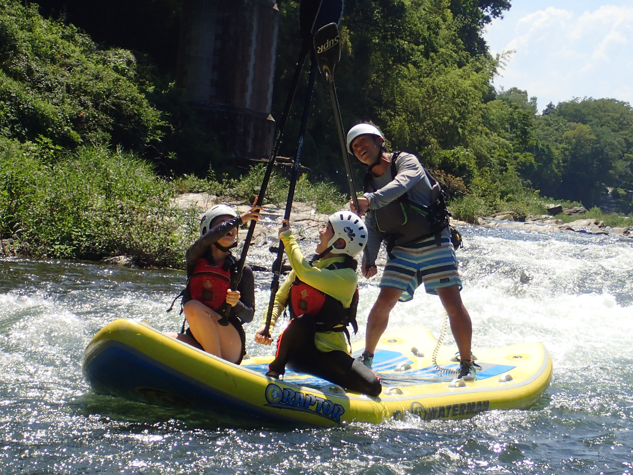 �����X�^�[SUP�c�A�[�X�^�[�g�I����݂�ȂŃN���A��