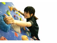 新宿 中野 杉並 吉祥寺のボルダリング ロッククライミングランキングtop9 じゃらんnet