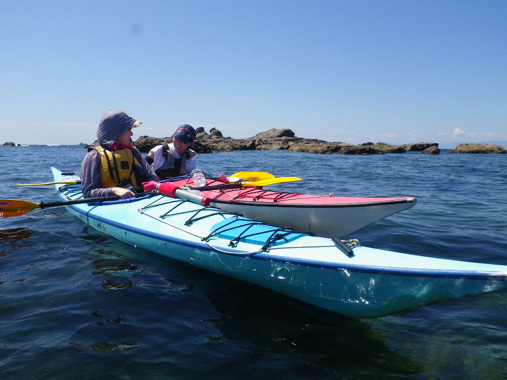 初めてカヤック コア アウトフィッターズの口コミ じゃらんnet