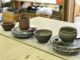 初めての方でも気軽に陶芸体験できます!外国人も対応致します。お好きな形が作れます!