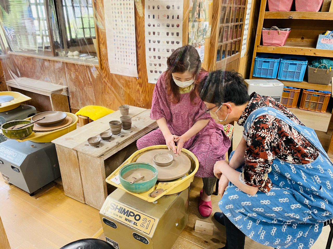 シンポ　SINPO セラミック新品2箱 シンポ SINPO セラミック新品2箱