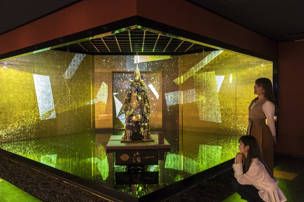 j[AIق̈Ԃ̌͋̊Ԃ̃vWFNV}bsOI