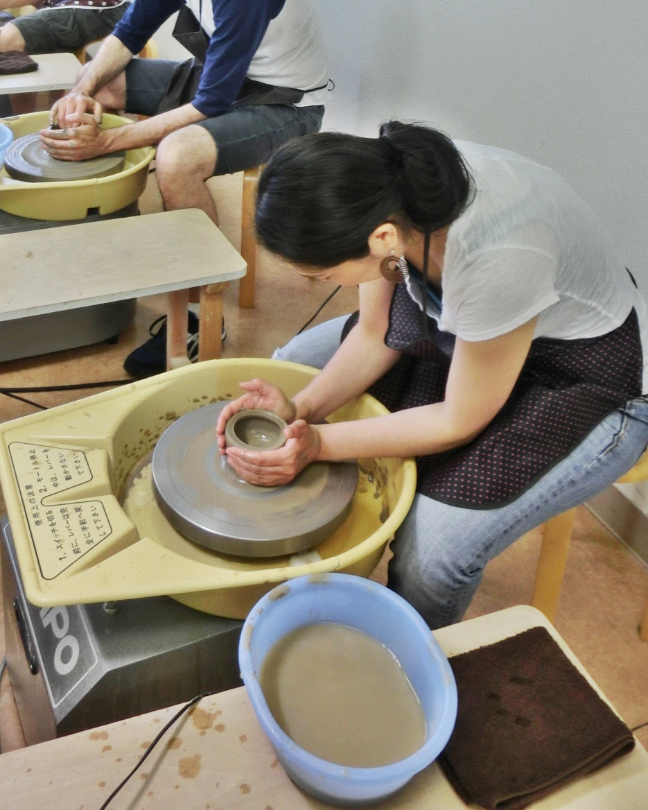 電動ろくろ 品 動作確認しました。