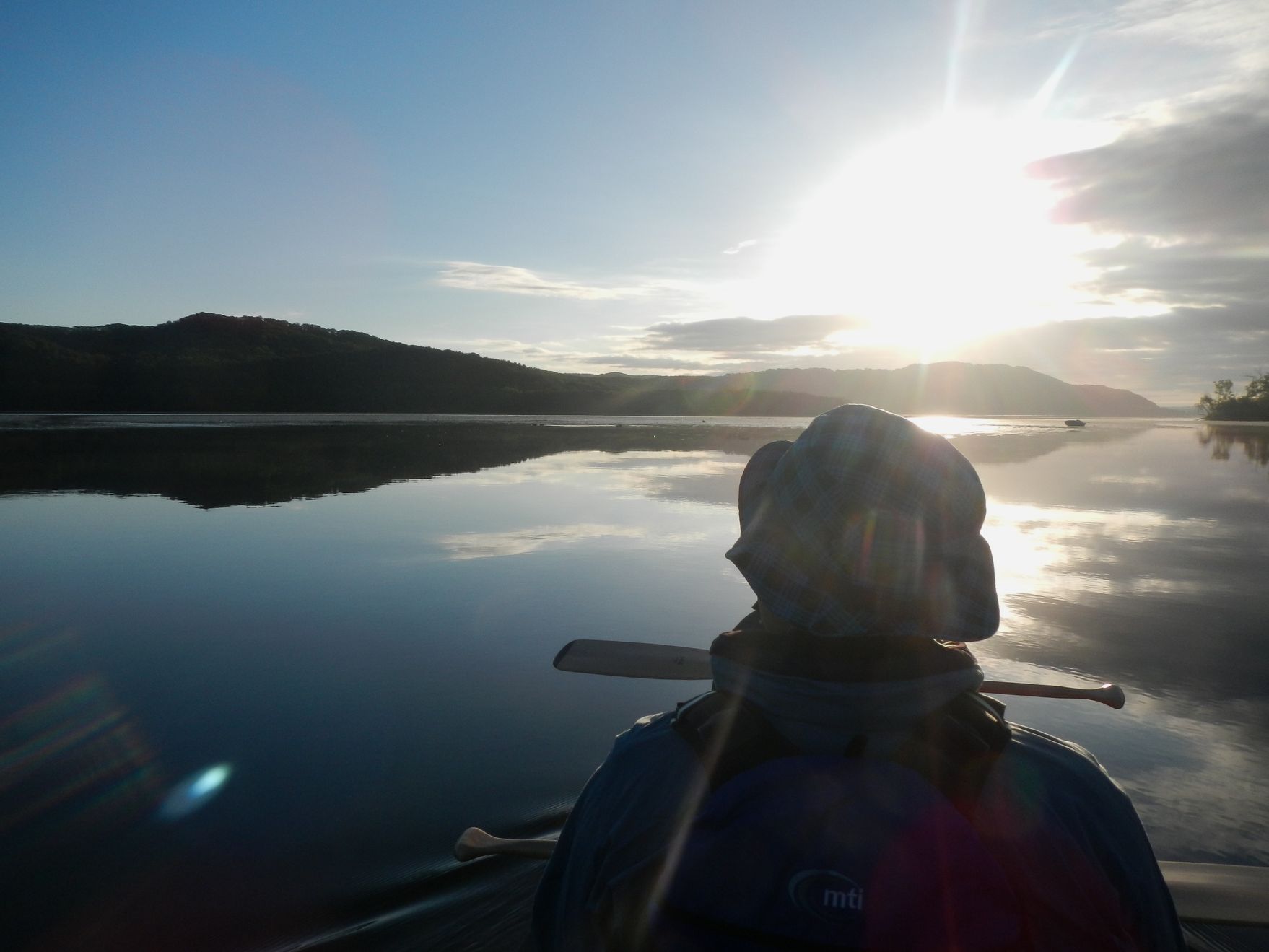 2名以上で参加可 釧路川カヌーツーリング/塘路湖~細岡コース(約9キロコース)