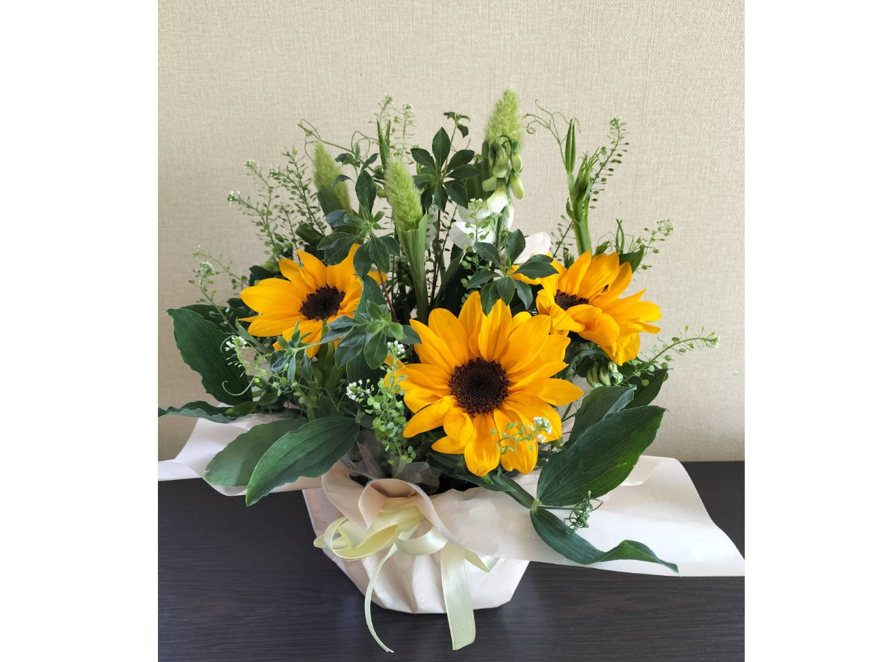 プレゼント用に!