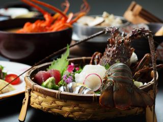 1日5組限定 天然温泉入浴付 秋の味覚を味わえる ぷりっぷりの伊勢海老で贅沢ランチ 休暇村 指宿 じゃらん遊び体験 1日5組限定 天然温泉入浴付 秋の味覚を味わえる ぷりっぷりの伊勢海老で贅沢ランチ 休暇村 指宿 じゃらん遊び体験