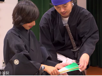 写真は2014年頃のものです。