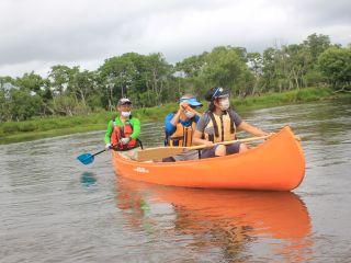 21午前の釧路川カヌーツアー 塘路湖 釧路川本流 細岡 車で現地プラン カヌーショップヒライワ じゃらん遊び体験 21午前の釧路川カヌーツアー 塘路湖 釧路川本流 細岡 車で現地プラン カヌーショップヒライワ じゃらん遊び体験