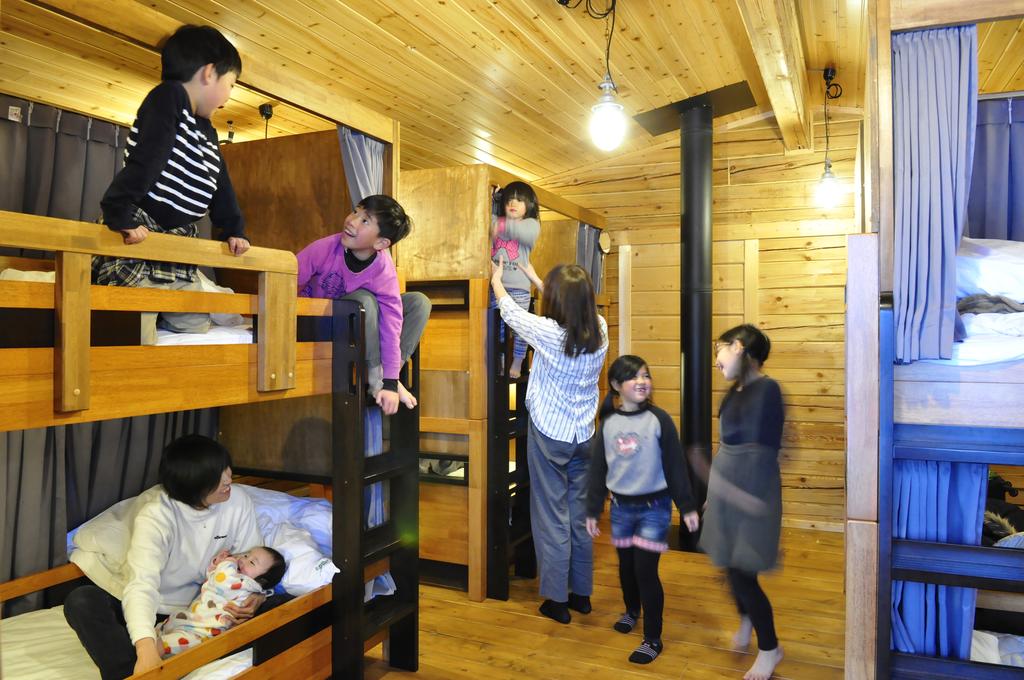 【北海道・牧場体験/ドミトリーまるごと貸切！】駒ケ岳を望む好ロケーション！大沼公...