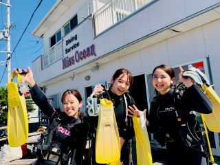 友達と一緒に一生の思い出作りを!