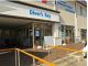 集合場所はフィッシャーマンズワーフ白浜